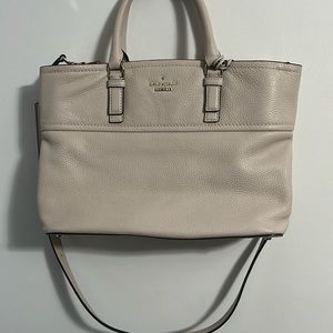 Kate Spade bag new condition!